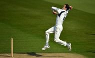 Surrey v Middlesex